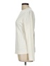 Designers Originals 100% Acrylic Ivory Pullover Sweater Size L - photo 5