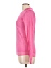 Falconeri 100% Cashmere Pink Cashmere Pullover Sweater Size L - photo 5
