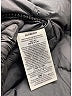 Burberry 100% Polyamide Brown Vest Size S - photo 14