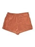 Gap Solid Orange Shorts Size XXL - photo 1