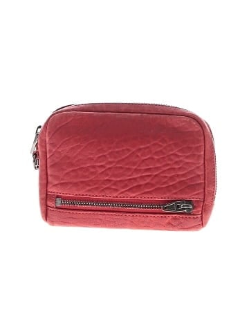 Alexander Wang Leather Wristlet (view 2)