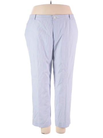 Lauren by Ralph Lauren Casual Pants (view 1)