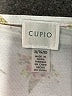 Cupio White Casual Dress Size XL - photo 7