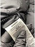 Burberry 100% Polyamide Brown Vest Size S - photo 10