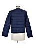 Evereve 100% Nylon Solid Blue Jacket Size M - photo 2