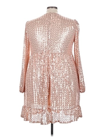 chic soul (chicsoul.com) Cocktail Dress (view 2)