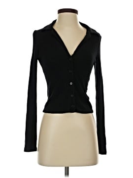 Reformation Cardigan
