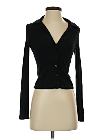 Reformation Cardigan (view 1)
