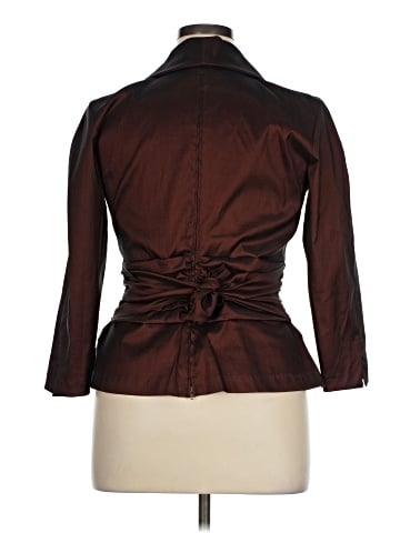 Tadashi 3/4 Sleeve Blouse (view 2)