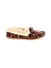 J.Crew Brown Flats Size 9 - photo 1