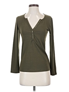 Assorted Brands Long Sleeve Top