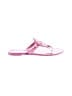 Jack Rogers Pink Flip Flops Size 7 - photo 1