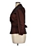 Tadashi Brown 3/4 Sleeve Blouse Size 16 - photo 5