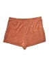 Gap Solid Orange Shorts Size XXL - photo 2