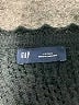 Gap Black Cardigan Size L - photo 7