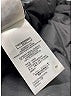 Burberry 100% Polyamide Brown Vest Size S - photo 6