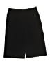 Express Solid Black Shorts Size 6 - photo 1