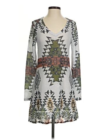 Vocal Casual Dress (view 1)