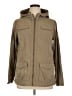 Eddie Bauer Solid Tan Jacket Size XL - photo 1