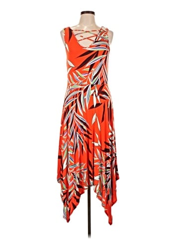 Spense Cocktail Dress (view 1)