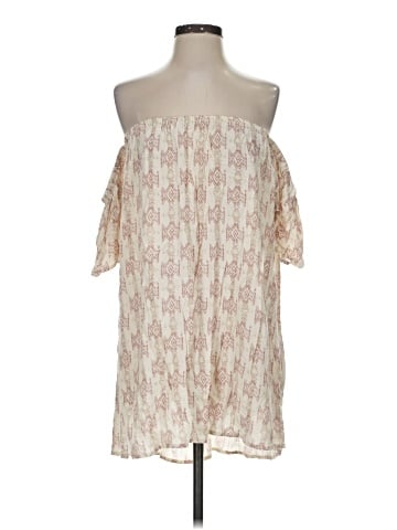 Billabong Kimono (view 1)