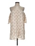 Billabong 100% Rayon Ivory Kimono Size S - photo 1