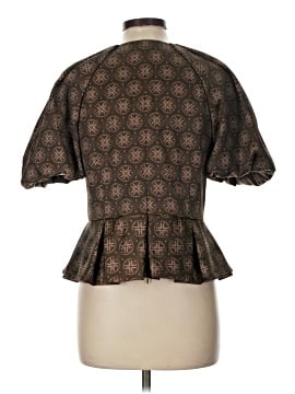 Antonio Melani Short Sleeve Blouse (view 2)