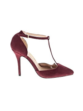 Anne Michelle Heels