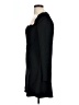 Express Chevron-herringbone Black Cocktail Dress Size L - photo 5