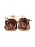 J.Crew Brown Flats Size 9 - photo 2
