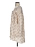 Billabong 100% Rayon Ivory Kimono Size S - photo 5