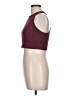 JoyLab Burgundy Tank Top Size L - photo 5