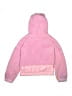 Assorted Brands 100% Polyester Pink Jacket Size 8 - 10 - photo 2