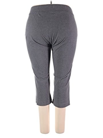 Lands' End Active Pants (view 2)
