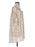 Billabong 100% Rayon Ivory Kimono Size S - photo 4