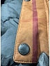Burberry 100% Polyamide Brown Vest Size S - photo 9
