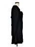 Express Chevron-herringbone Black Cocktail Dress Size L - photo 4