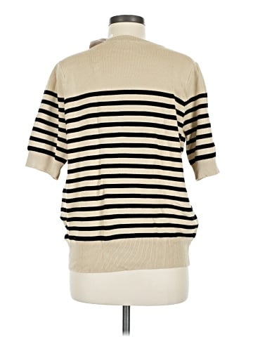 Fashion 3/4 Sleeve Top (view 2)
