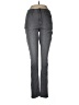 Universal Thread Gray Jeans Size 6 - photo 1