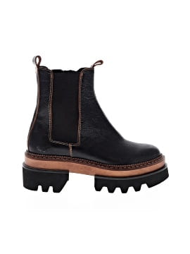 Free People Ankle Boots