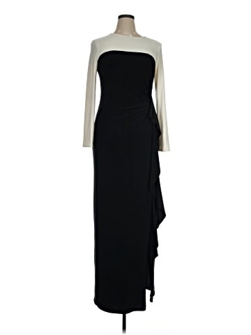 Lauren by Ralph Lauren Cocktail Dress (view 1)