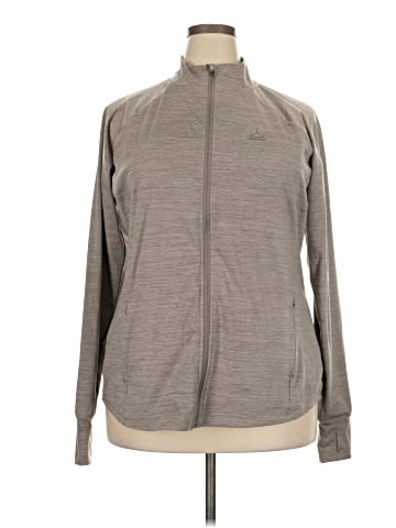 Reebok Track Jacket (view 1)