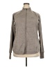 Reebok Gray Track Jacket Size 3X - photo 1