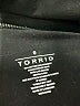 Torrid Solid Black Formal Skirt Size Lg Plus (0) - photo 4