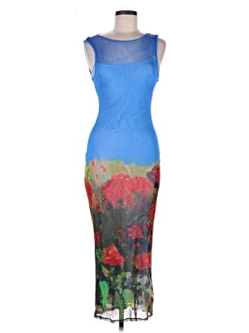 Wynn Hamlyn Cocktail Dress - front