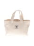 Tory Burch Ivory Tote One size - photo 1