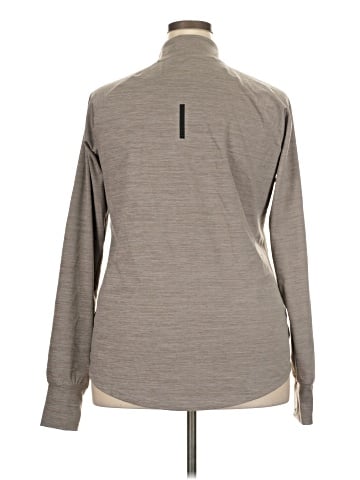 Reebok Track Jacket (view 2)