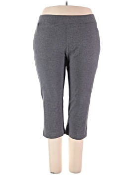 Lands' End Active Pants