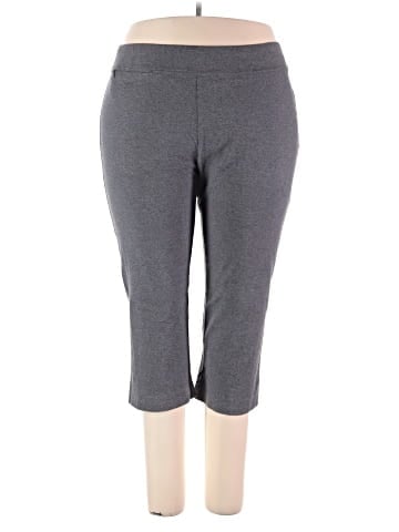 Lands' End Active Pants (view 1)