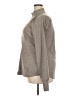 Reebok Gray Track Jacket Size 3X - photo 5